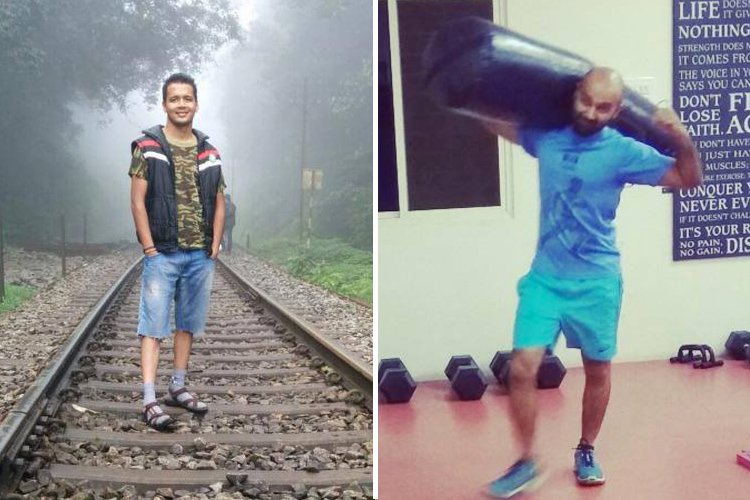 Nikhil Parekh Recommends Mukesh