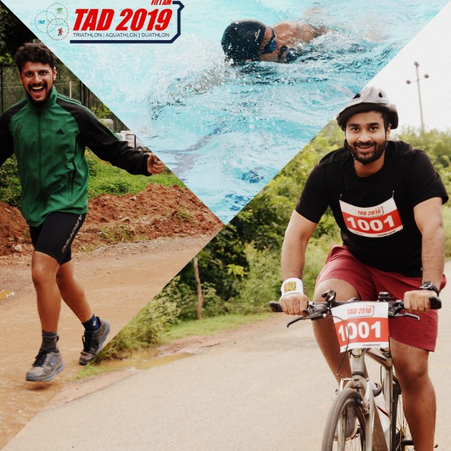 TAD Bengaluru 2019